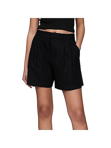 Gap 365 High Rise Dressy Shorts (view 1)