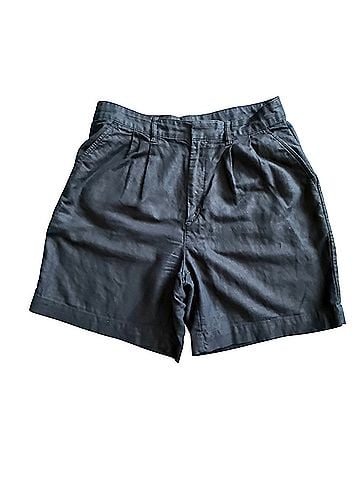 Gap 365 High Rise Dressy Shorts (view 2)