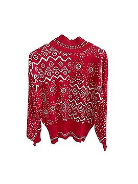 Demetre Pullover Sweater (view 1)