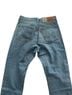 Levi's Blue Jeans Size 30 waist - photo 2