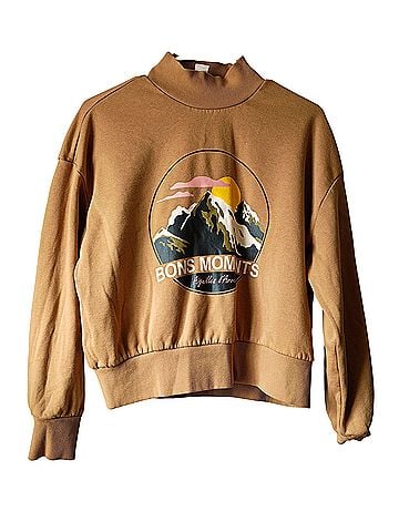 Target Turtleneck Sweater (view 1)