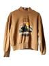 Target Turtleneck Sweater Size M - photo 1