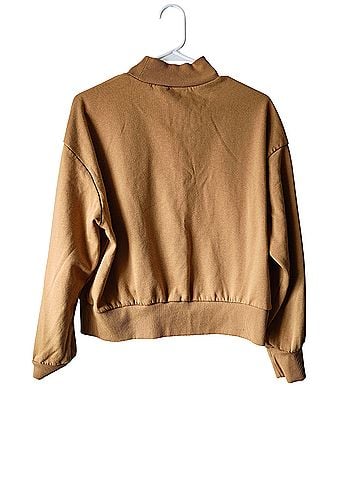 Target Turtleneck Sweater (view 2)