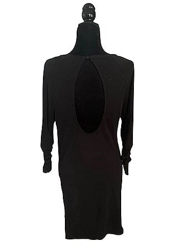 Alice + Olivia Cocktail Dress (view 2)