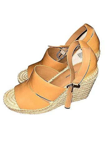 Treasure & Bond Sannibel Wedges (view 1)