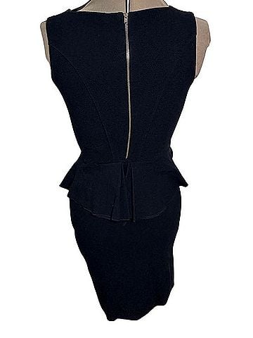 Ganni Miss Marple Cocktail Dress (view 2)