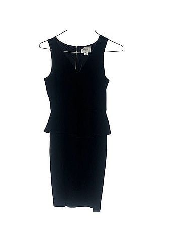 Ganni Miss Marple Cocktail Dress (view 1)