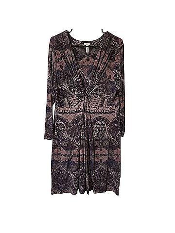 Soma Casual Dress (view 1)