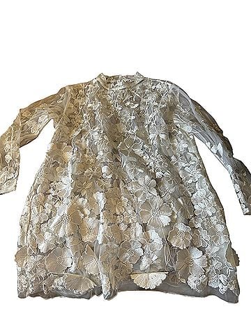 Finesse Cocktail Dress (view 1)