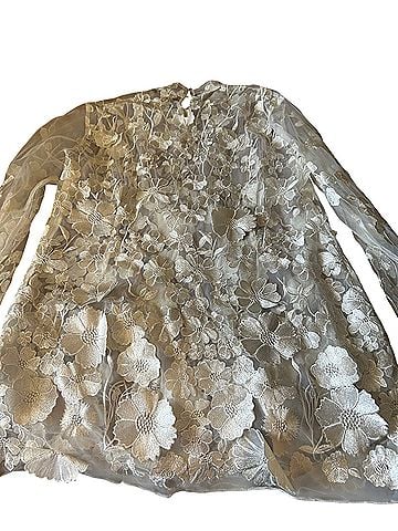 Finesse Cocktail Dress (view 2)