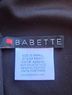 Babette Long Sleeve T-Shirt Size XS - photo 5