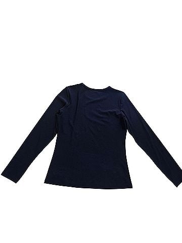 Babette Long Sleeve T-Shirt (view 1)
