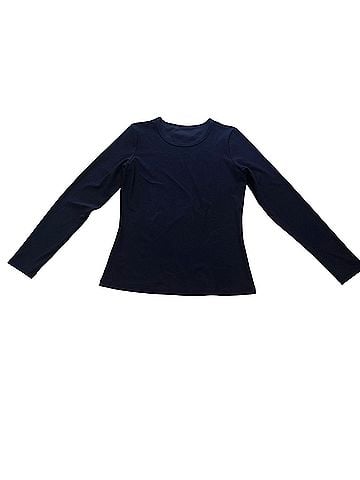 Babette Long Sleeve T-Shirt (view 2)
