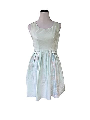 Liz Alig lucy Casual Dress (view 1)