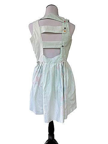 Liz Alig lucy Casual Dress (view 2)