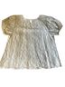 Maeve Short Sleeve Blouse Size 2X - photo 2