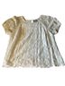 Maeve Short Sleeve Blouse Size 2X - photo 1