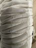 Cos 100% Leather White Sandals Size EU 40 - photo 4
