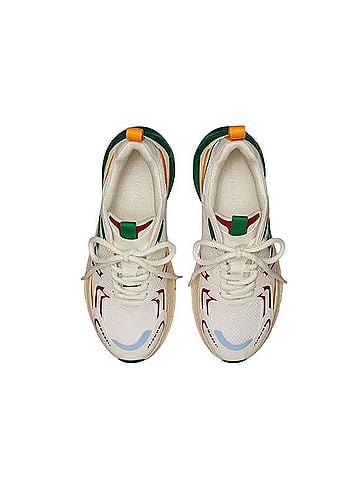 Tory Burch Good Luck Trainer Sneakers (view 2)