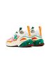 Tory Burch Solid Multi Color Sneakers Size 8 - photo 4