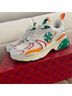 Tory Burch Solid Multi Color Sneakers Size 8 - photo 5