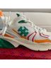 Tory Burch Solid Multi Color Sneakers Size 8 - photo 8