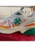 Tory Burch Solid Multi Color Sneakers Size 8 - photo 10