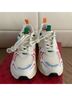 Tory Burch Solid Multi Color Sneakers Size 8 - photo 11