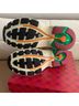 Tory Burch Solid Multi Color Sneakers Size 8 - photo 12