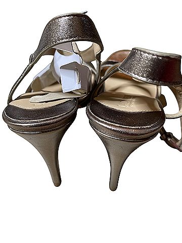 Lauren by Ralph Lauren Kerri Heels (view 2)