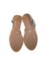 Marc Fisher Gray Heels Size 10 - photo 2