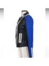 Karen Millen Black Blue Jacket Size S - photo 5