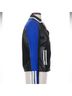 Karen Millen Black Blue Jacket Size S - photo 7