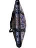 Coach 100% Canvas Floral Blue Orange Tote One size - photo 6