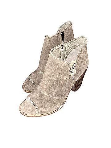 Vince Camuto Kathleen Boots (view 1)