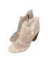 Vince Camuto Gray Boots Size 10 - photo 1