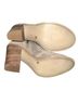 Vince Camuto Gray Boots Size 10 - photo 2