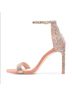 Stuart Weitzman Pink Sandals Size 7 1/2 - photo 16