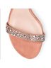 Stuart Weitzman Pink Sandals Size 7 1/2 - photo 6