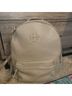 Tory Burch Gray Tan Backpack One size - photo 4