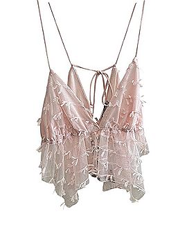 Urban Outfitters Tabatha Tank Top (view 1)