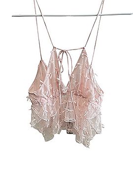 Urban Outfitters Tabatha Tank Top (view 2)