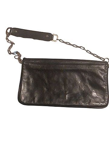 Tory Burch Reva Clutch (view 2)