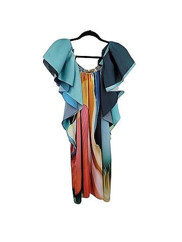 Mary Katrantzou Cocktail Dress (view 2)