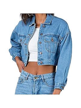 Princess Polly Jacket (view 1)