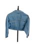Princess Polly Blue Jacket Size 0 - photo 6