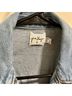 Princess Polly Blue Jacket Size 0 - photo 3