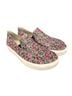 Crocs Floral Multi Color Sneakers Size 10 - photo 1