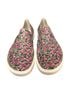 Crocs Floral Multi Color Sneakers Size 10 - photo 2