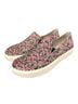 Crocs Floral Multi Color Sneakers Size 10 - photo 3